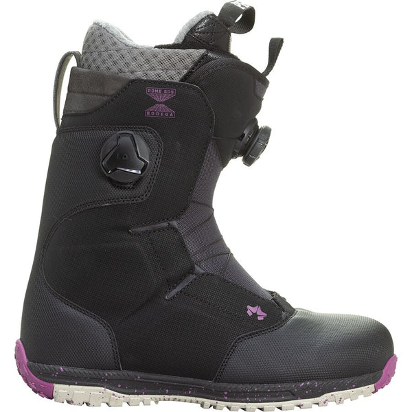 Rome Snowboards Bodega BOA Snowboard Boot - Womens