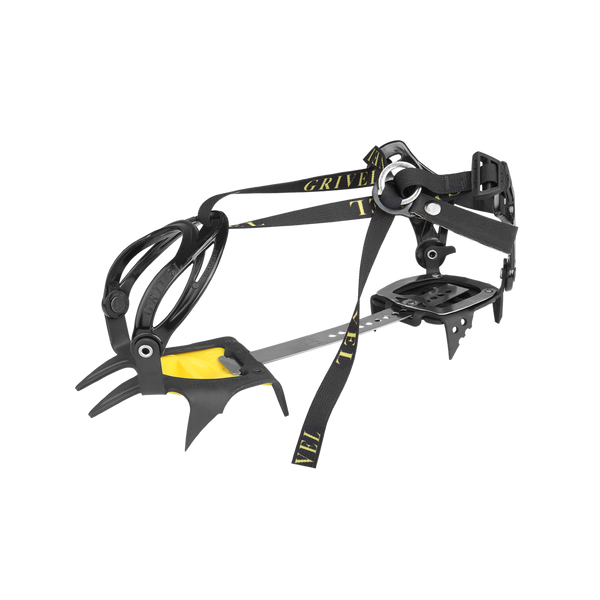 Grivel - G1 Crampon New-Classic