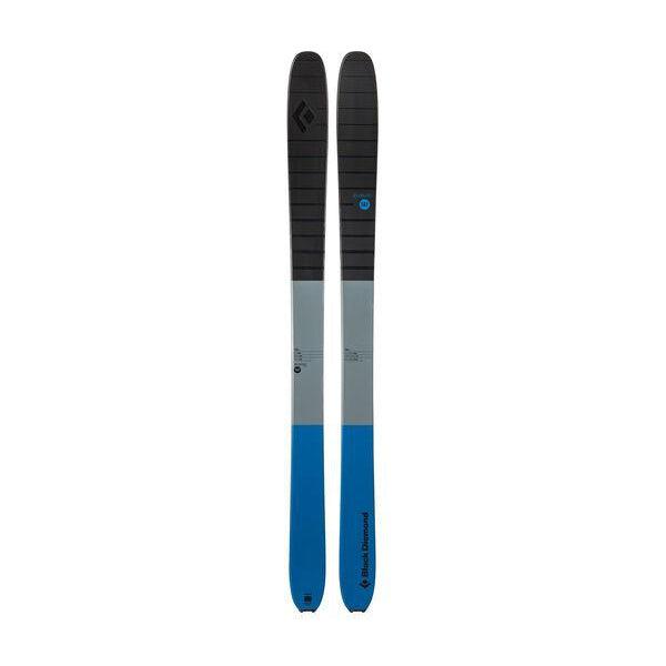 Black Diamond Boundary Pro 107 Skis