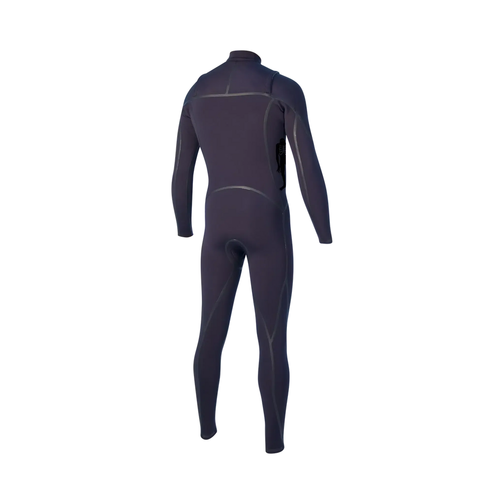 Buell RB1 Accelerator Fullsuit - Thumbnail 2