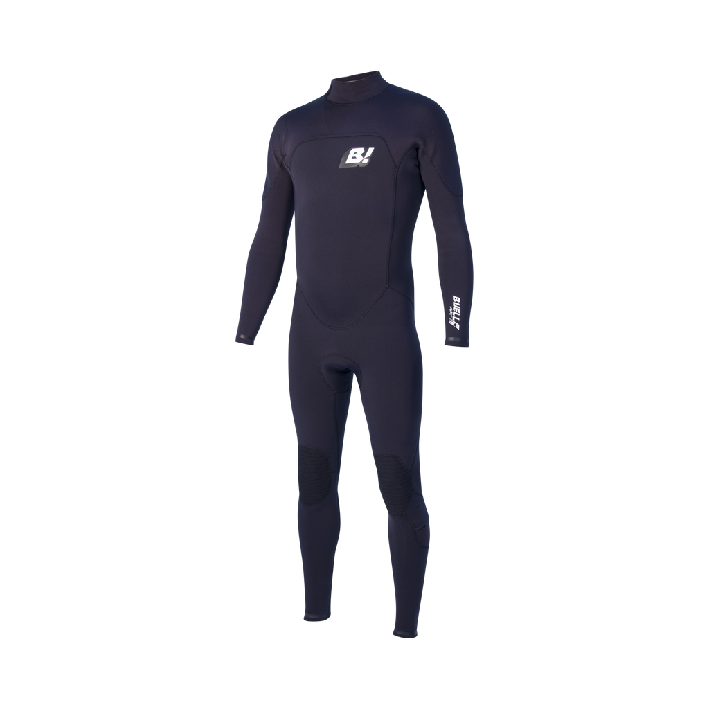 Buell RBZ Stealth Mode 3/2 Fullsuit
