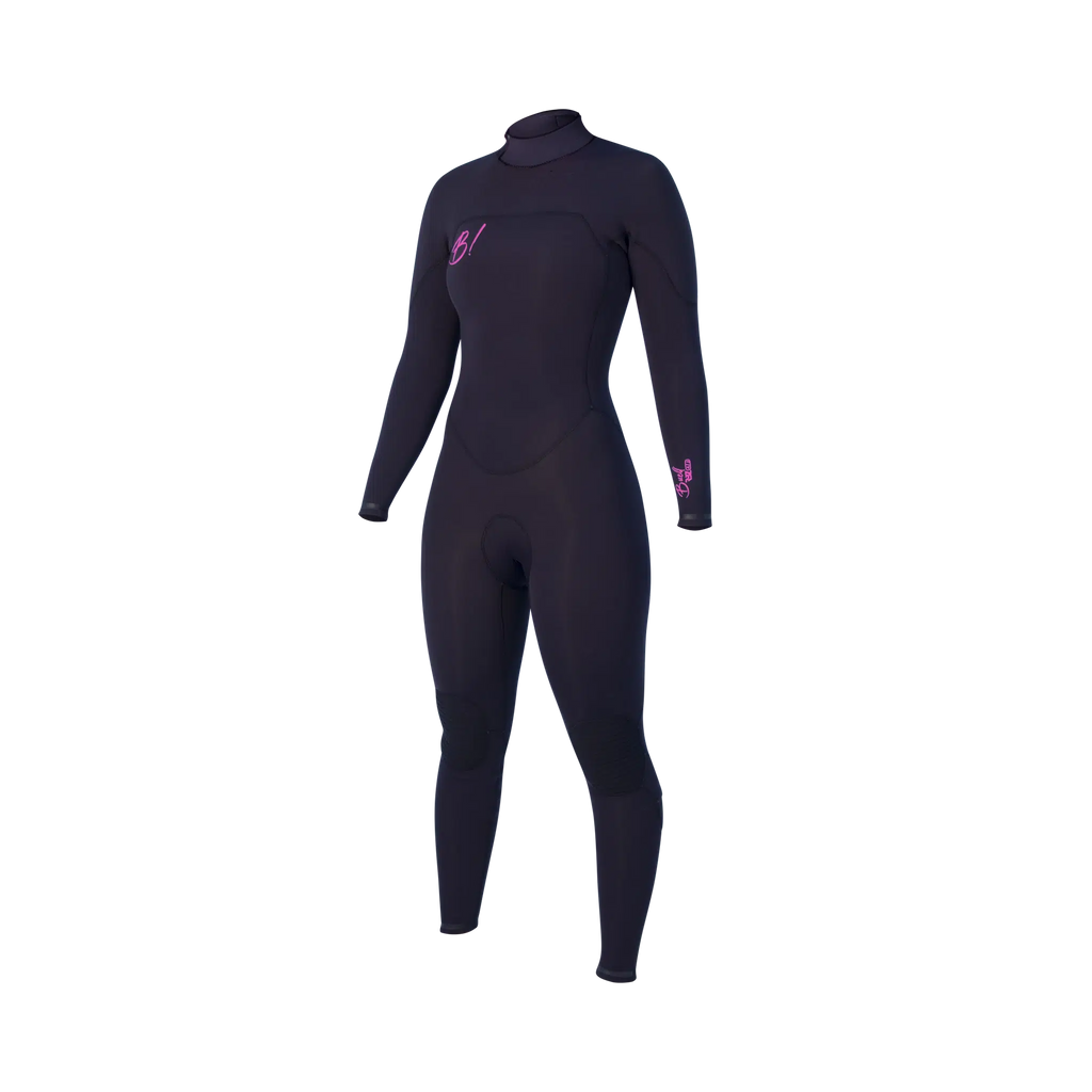 Buell RBZ Stealth Mode 4/3  Fullsuit - Womens
