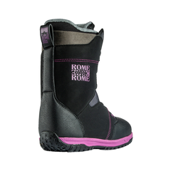 Rome SDS Stomp Boa Snowboard Boots