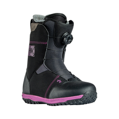 Rome SDS Stomp Boa Snowboard Boots - Womens – Pure Stoke Rome SDS Stomp Boa Snowboard Boots - Womens – Pure Stoke