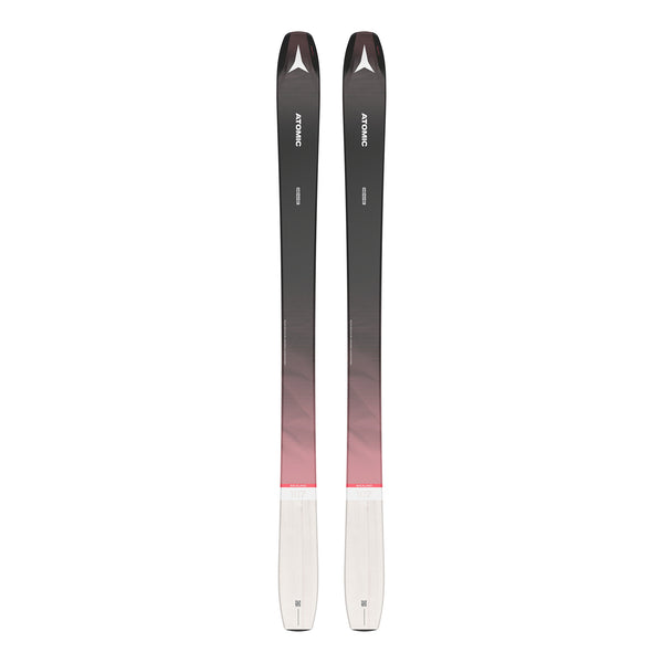 '22 Atomic Backland 107 Skis - Womens