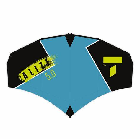 TAHE Alize Wing - (Color Blem)