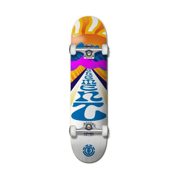 Element Eyota Complete Skateboard