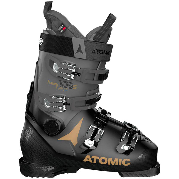 2021 Atomic Hawx Prime 105 Ski Boot - Womens