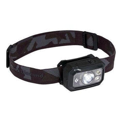 Black Diamond Storm 375 Headlamp-2ndWind-Sports