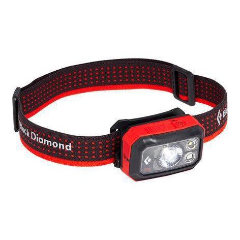 Black Diamond Storm 375 Headlamp-2ndWind-Sports