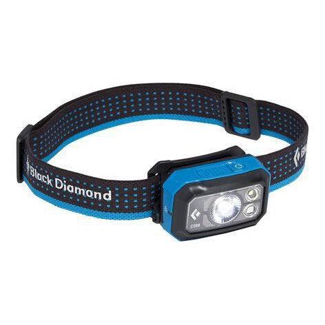 Black Diamond Storm 375 Headlamp-2ndWind-Sports