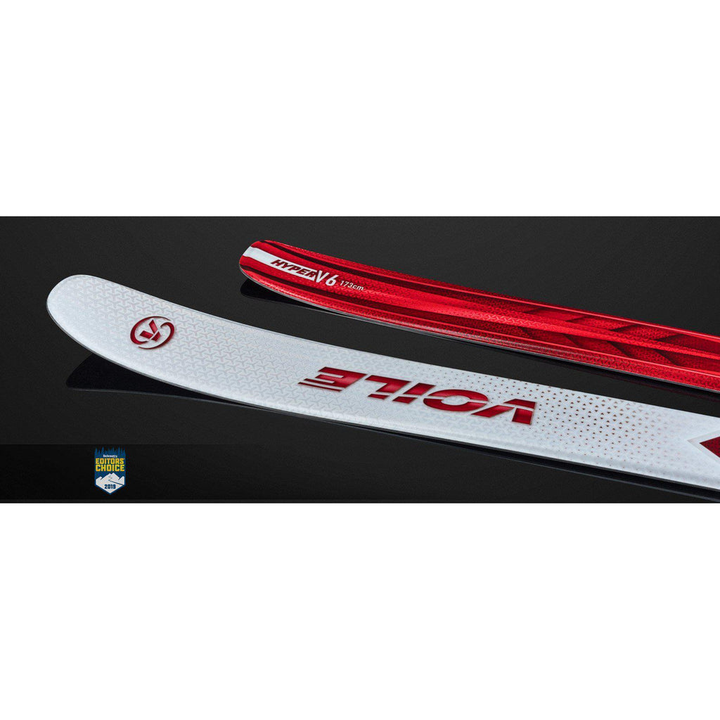 Voile - Hyper V6 Ski