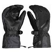 Scott Ultimate Pro Glove