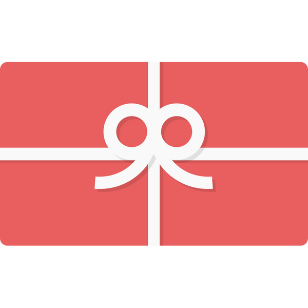 Digital Gift Card