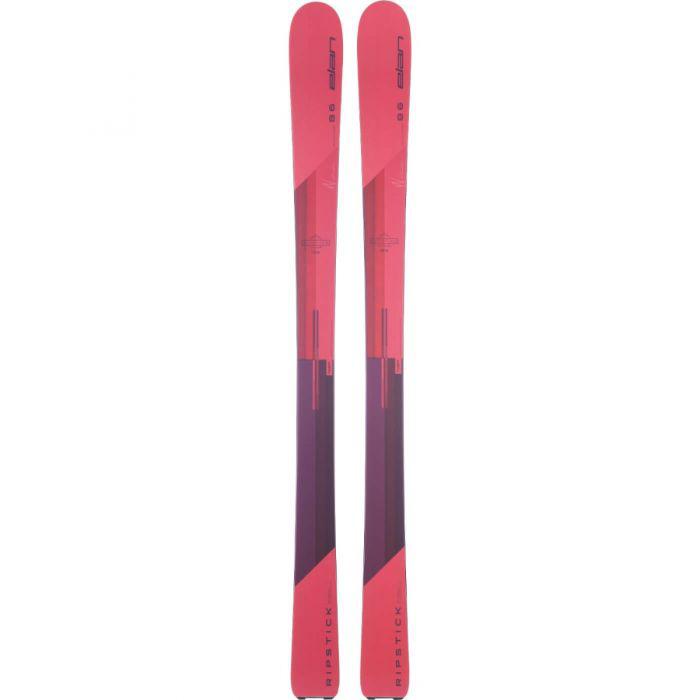 Elan Ripstick 86 TW Skis