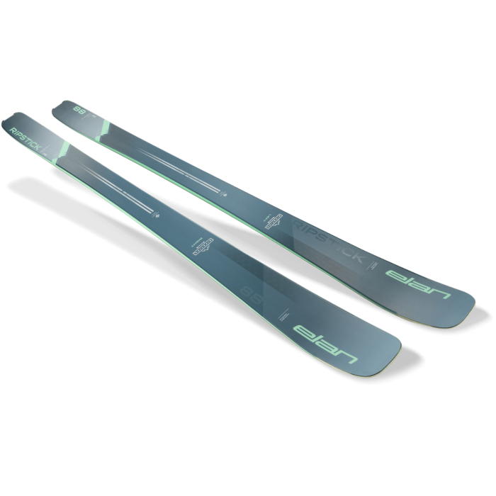 Elan Ripstick Tour 88W Skis