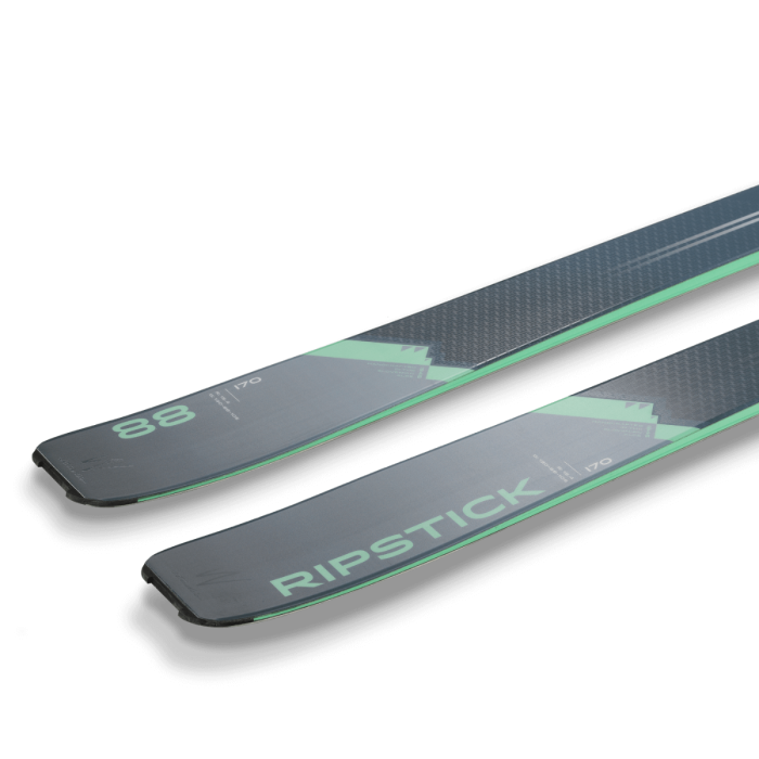 Elan Ripstick Tour 88W Skis