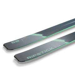 Elan Ripstick Tour 88W Skis