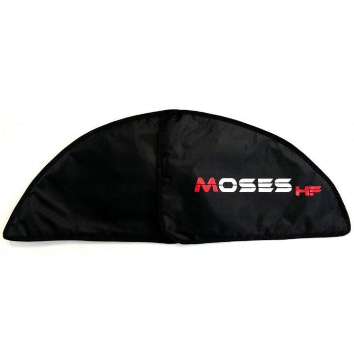 Moses - 940-1100cm Front Foilwing Cover