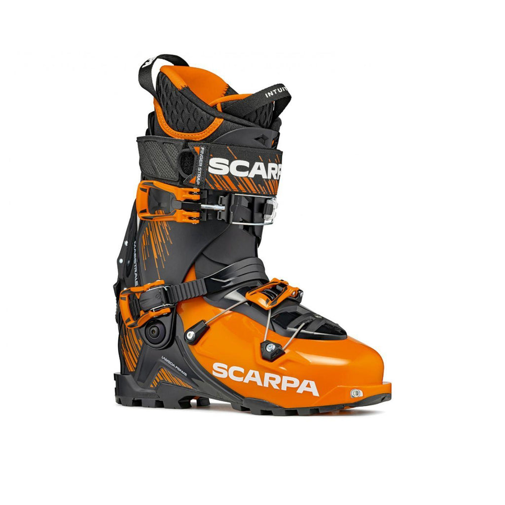 Scarpa Maestrale Touring Boot