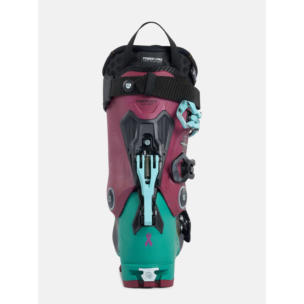 K2 Mindbender 115 バックカントリー　スキー ブーツ(女性用) K2 Mindbender 115 LV(98mm) Ski Boots - Womens – Pure Stoke