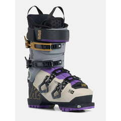 K2 Mindbender 95 LV(98mm) Ski Boots - Womens – Pure Stoke