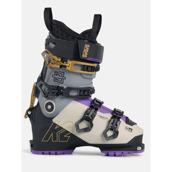 K2 Mindbender 95 LV(98mm) Ski Boots - Womens