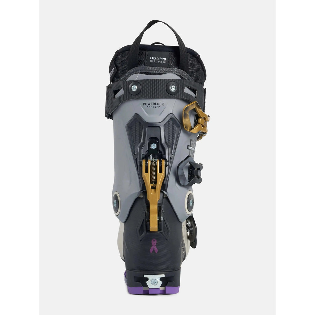 K2 Mindbender 95 LV(98mm) Ski Boots - Womens – Pure Stoke