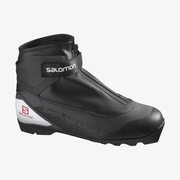 Salomon R Prolink Combi XC Boots Pure Stoke