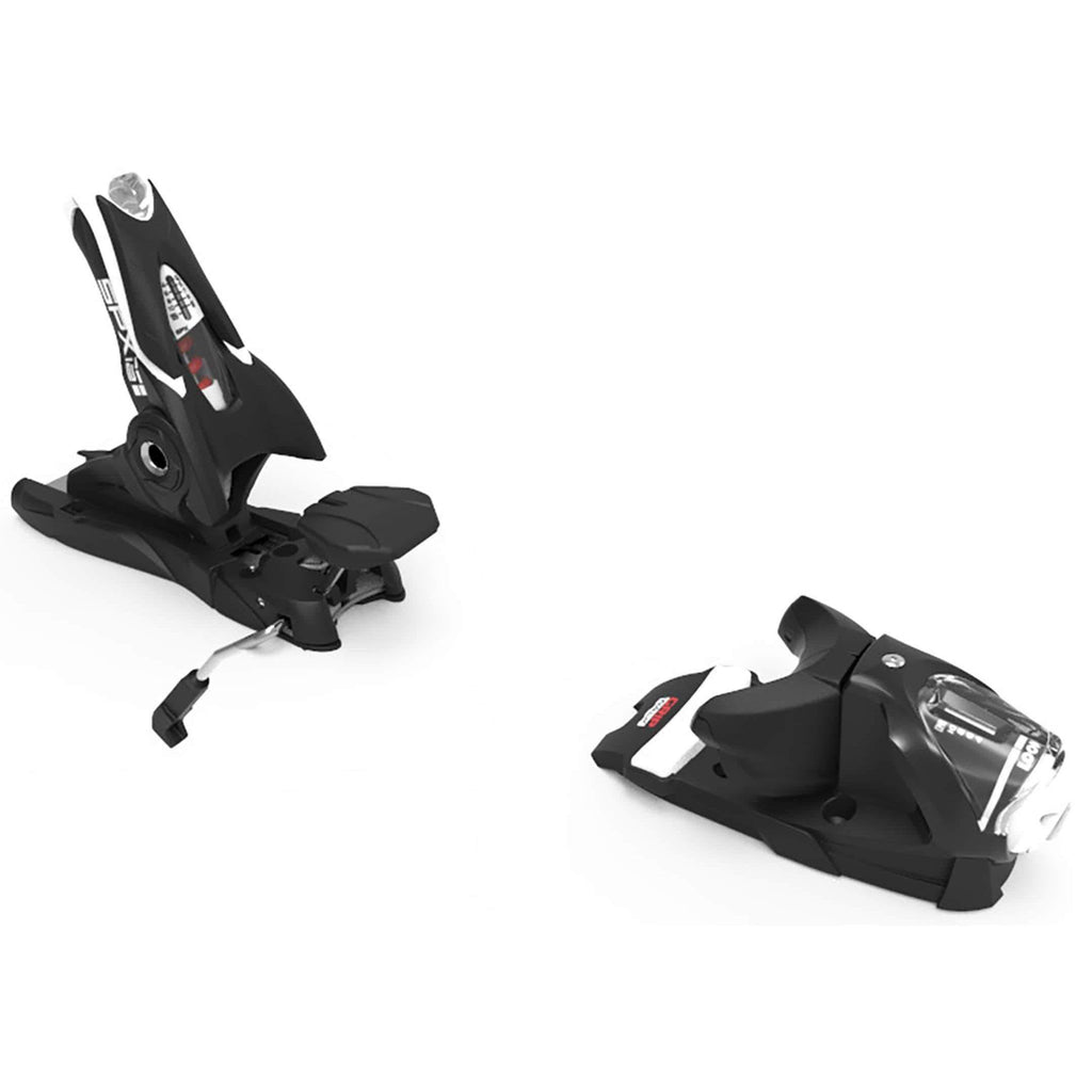 Look SPX 12 GW(GripWalk) B100 Bindings-2ndWind-Sports