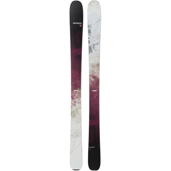 Rossignol Black Ops Rallybird Skis w/ NX12 Konect GW B100 Bndg - Womens
