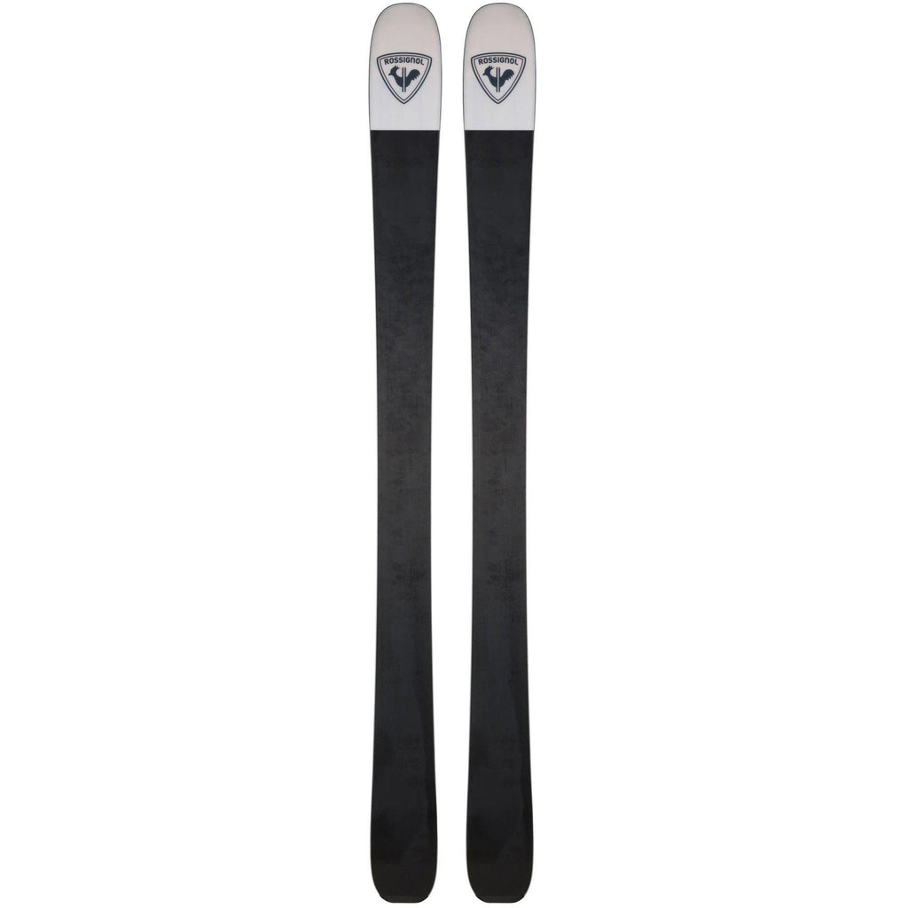 ROSSIGNOL 25.5センチZB ホワイト/ブラック ROSSIGNOL Women's All Mountain Skis Experience W 80 Carbon