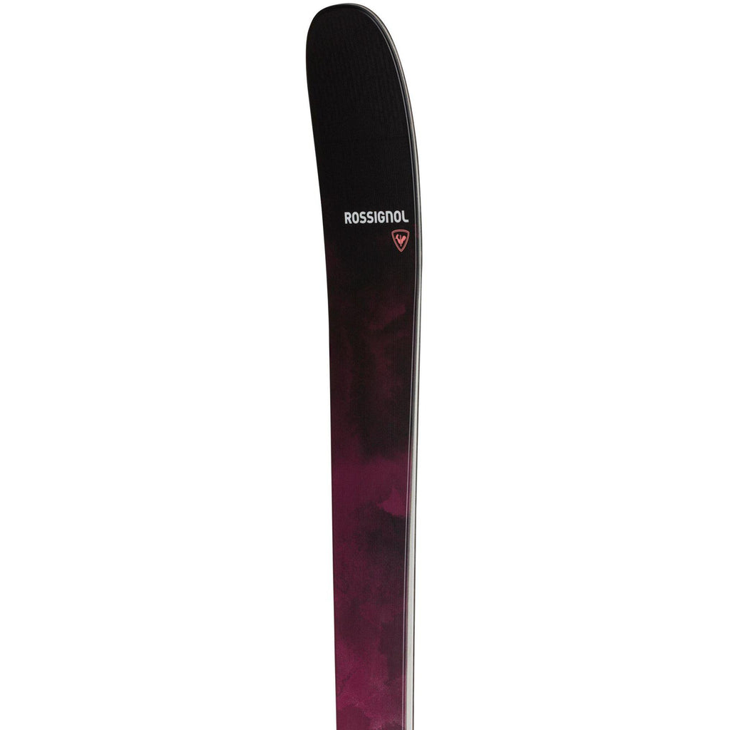 2022 Rossignol Black OPS Rallybird Womens Skis-162 | eBay