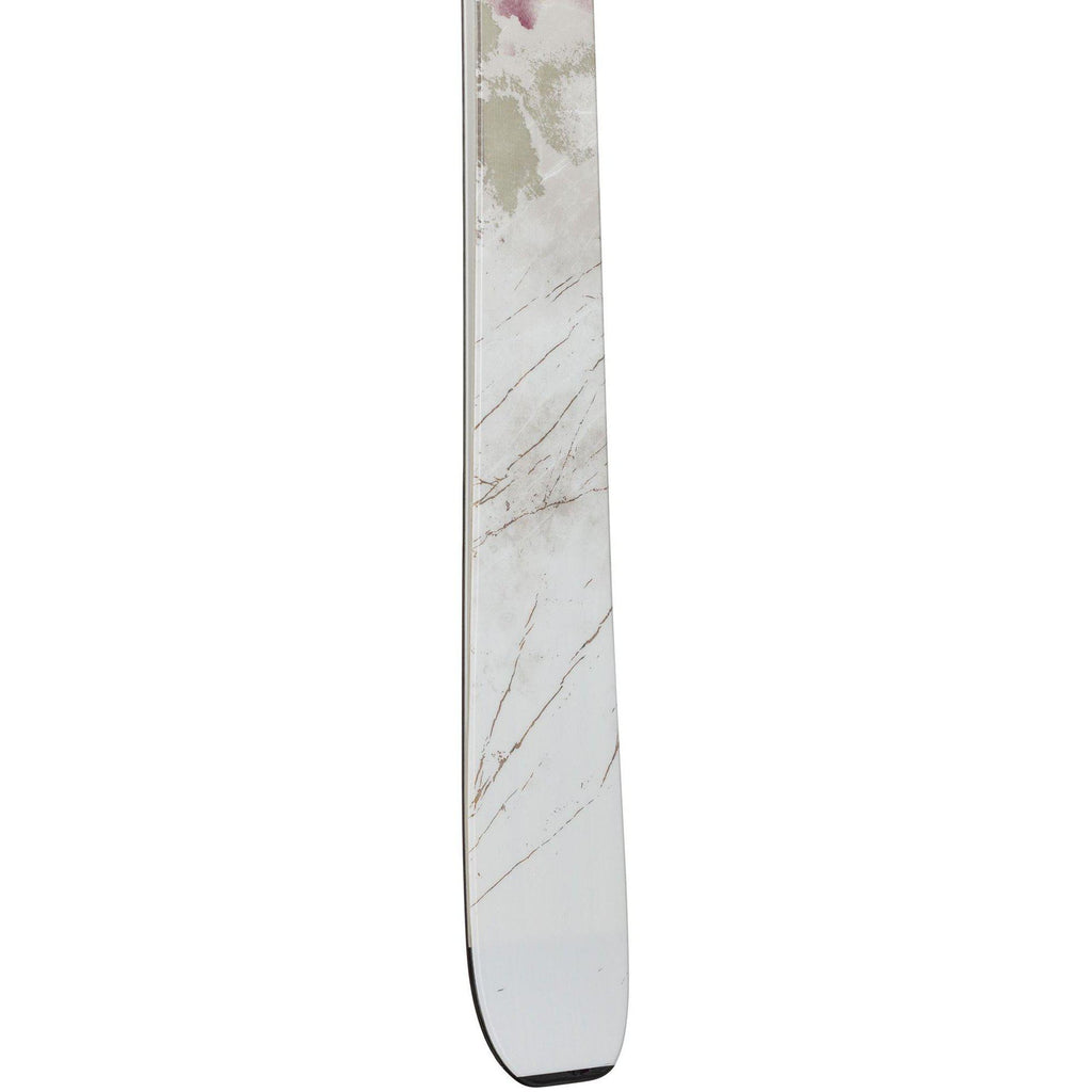 2021 Rossignol Black Ops Rallybird Skis w/NX12 Konect GW