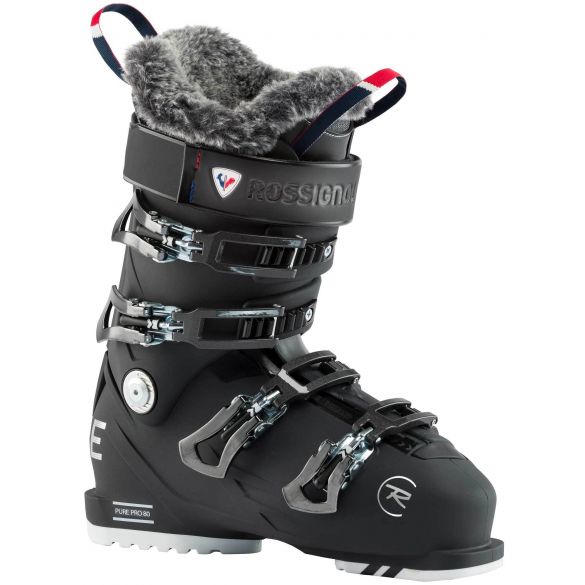 '22 Rossignol Pure Pro 80 Ski Boots - Womens