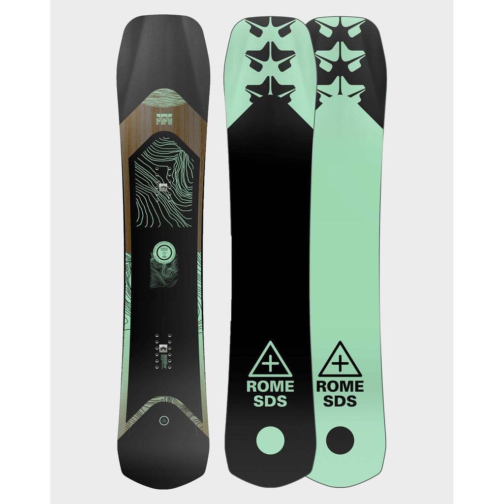 Rome SDS Ravine Snowboard - Womens