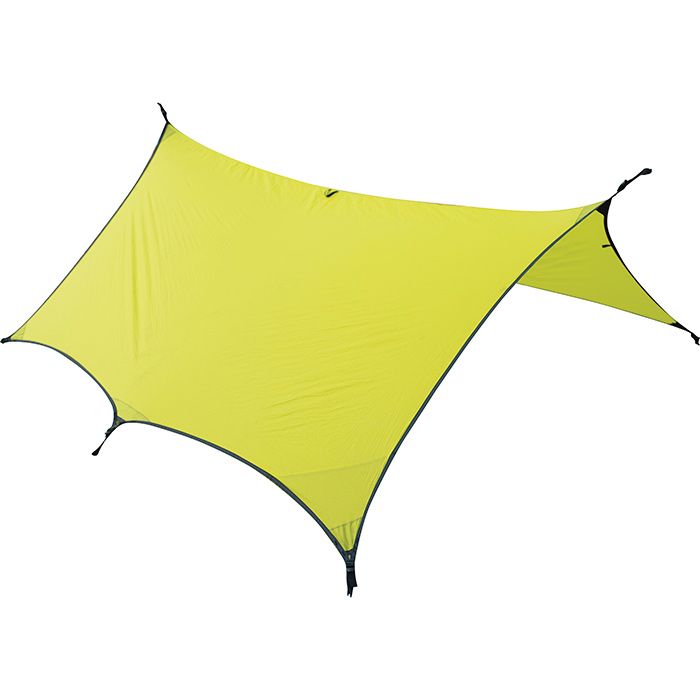 Peregrine Swift Ultralight Tarp Tent