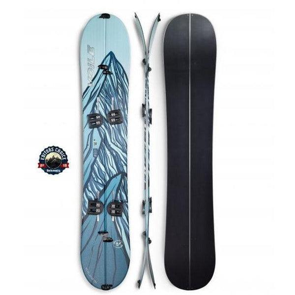 Voile Revelator Splitboard