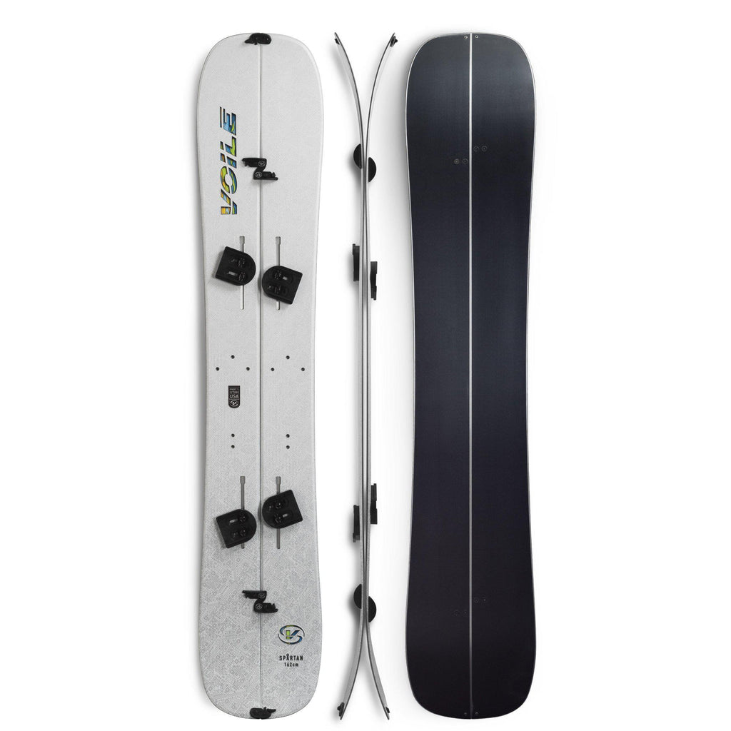 Voile Spartan Splitboard